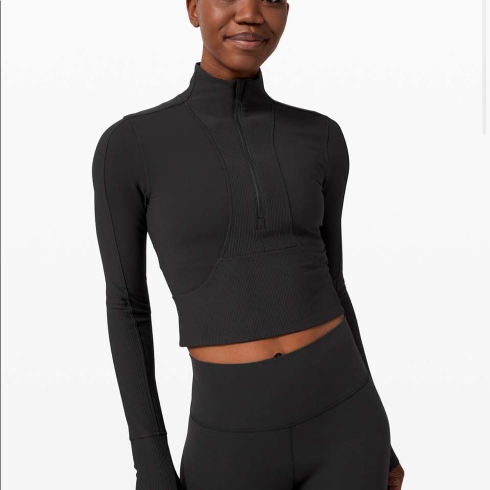 Lululemon top